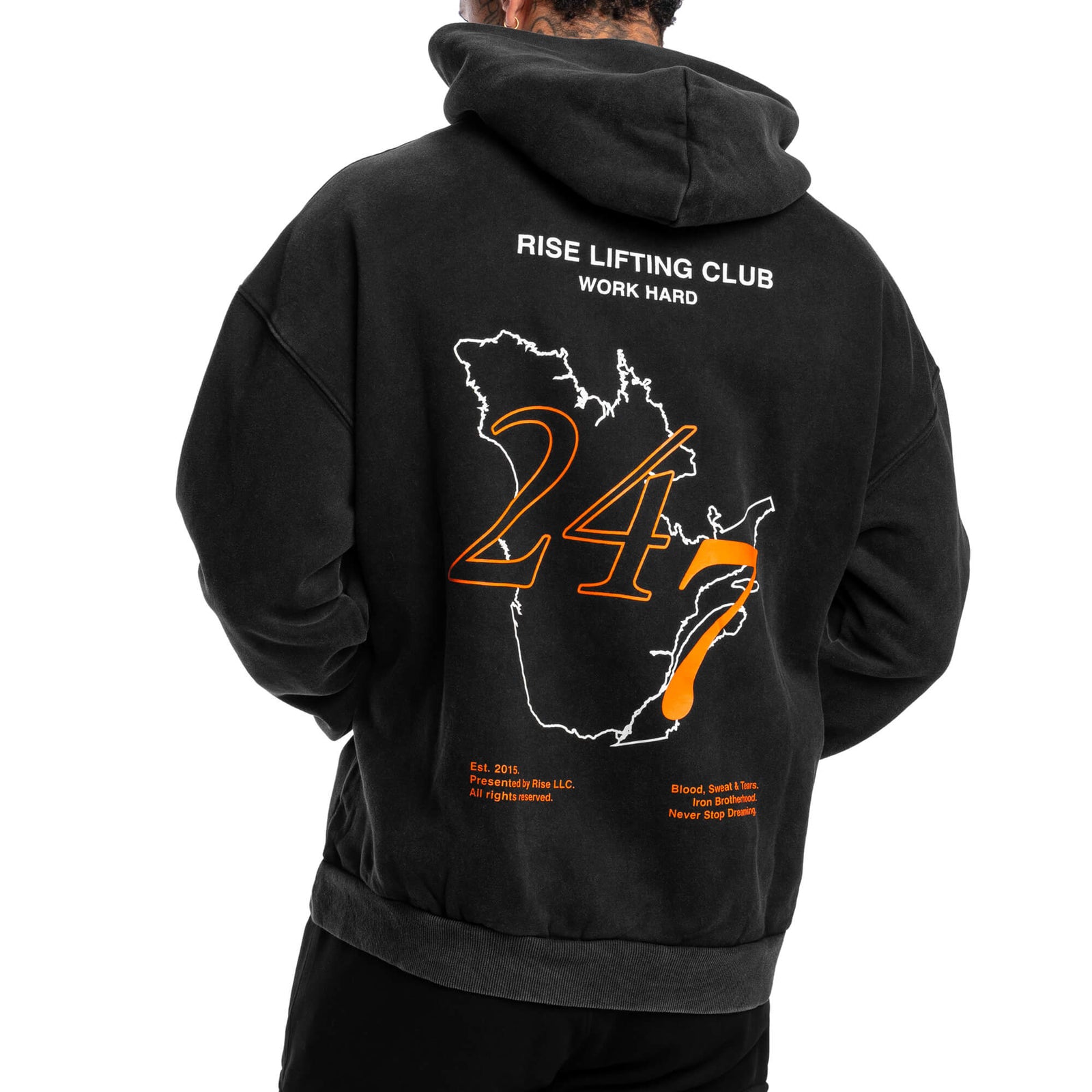 Products - Rise Canada