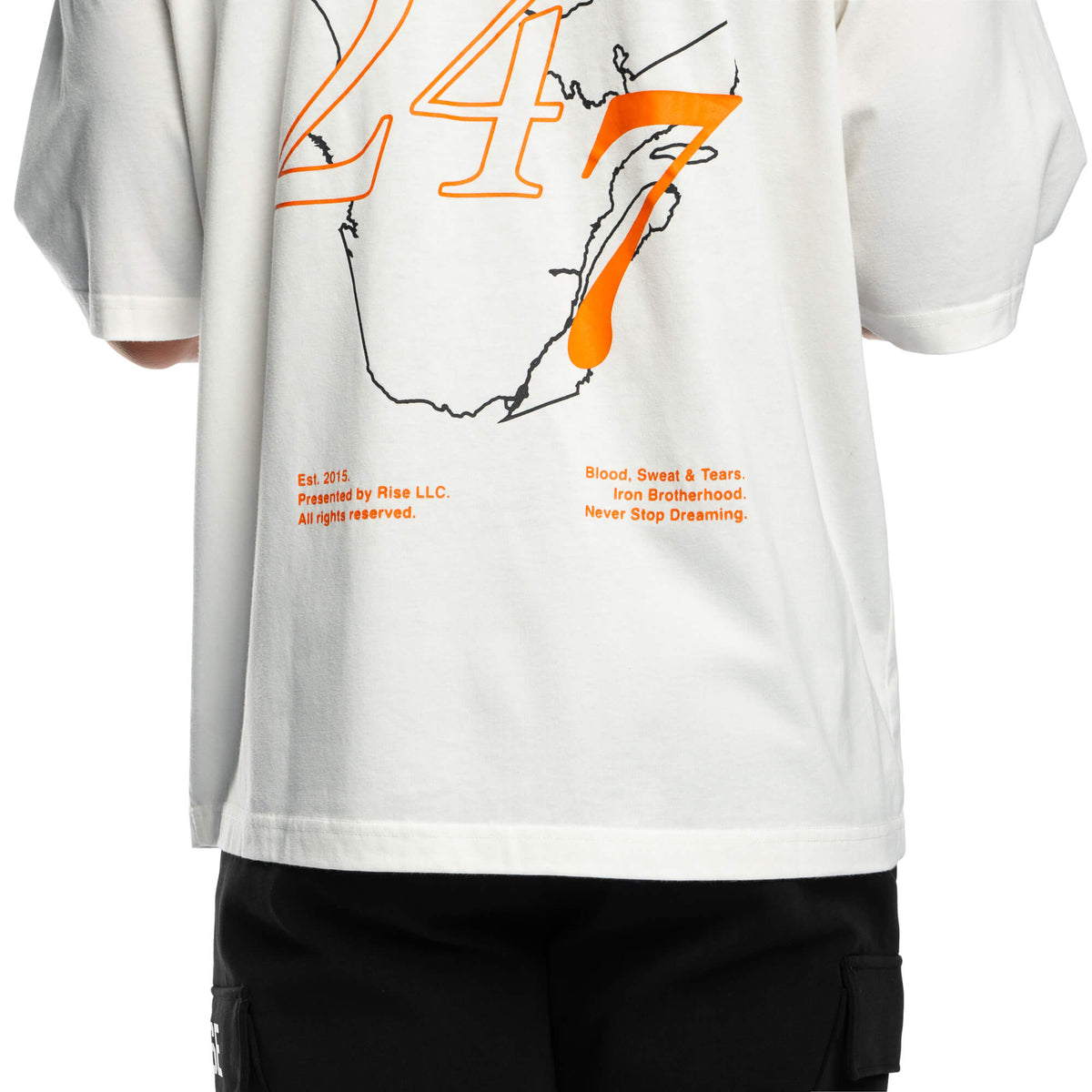 T Shirt Off White Cheap Collection Takashi Murakami And Virgil