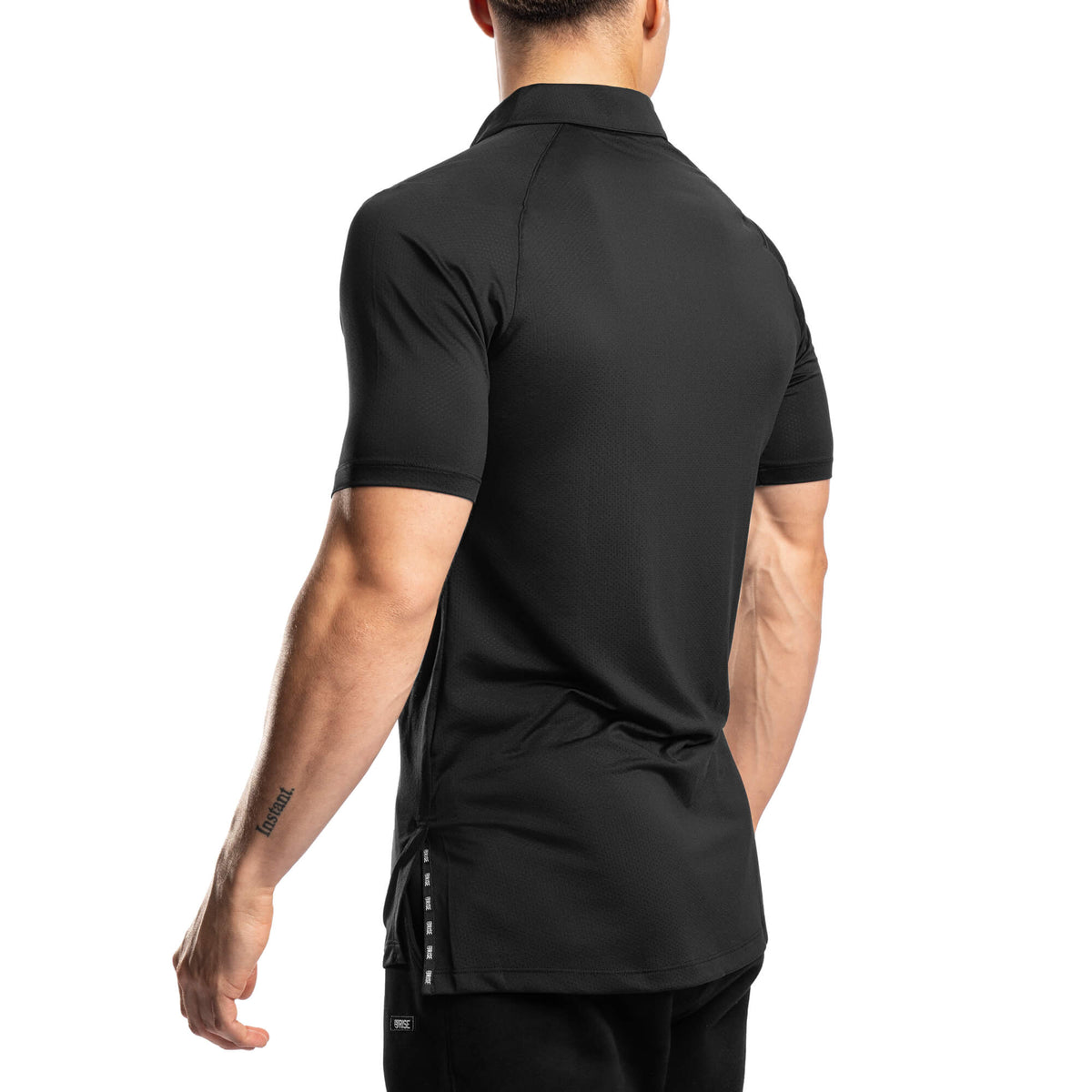 Activedry Polo - Black