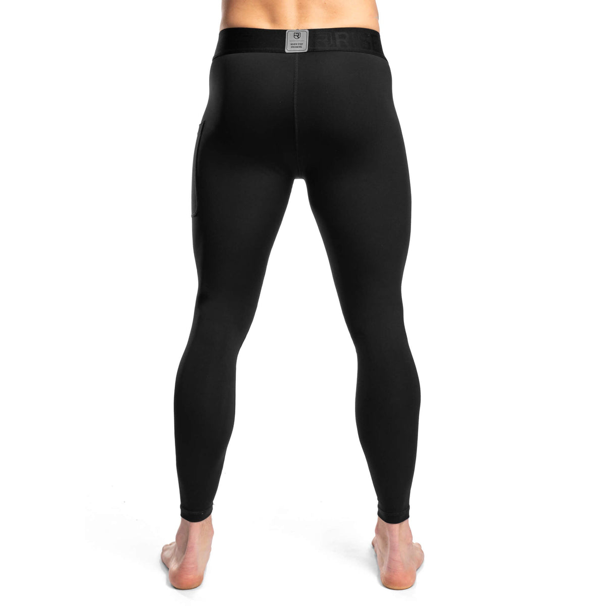 Collants de base Elemental - Noir