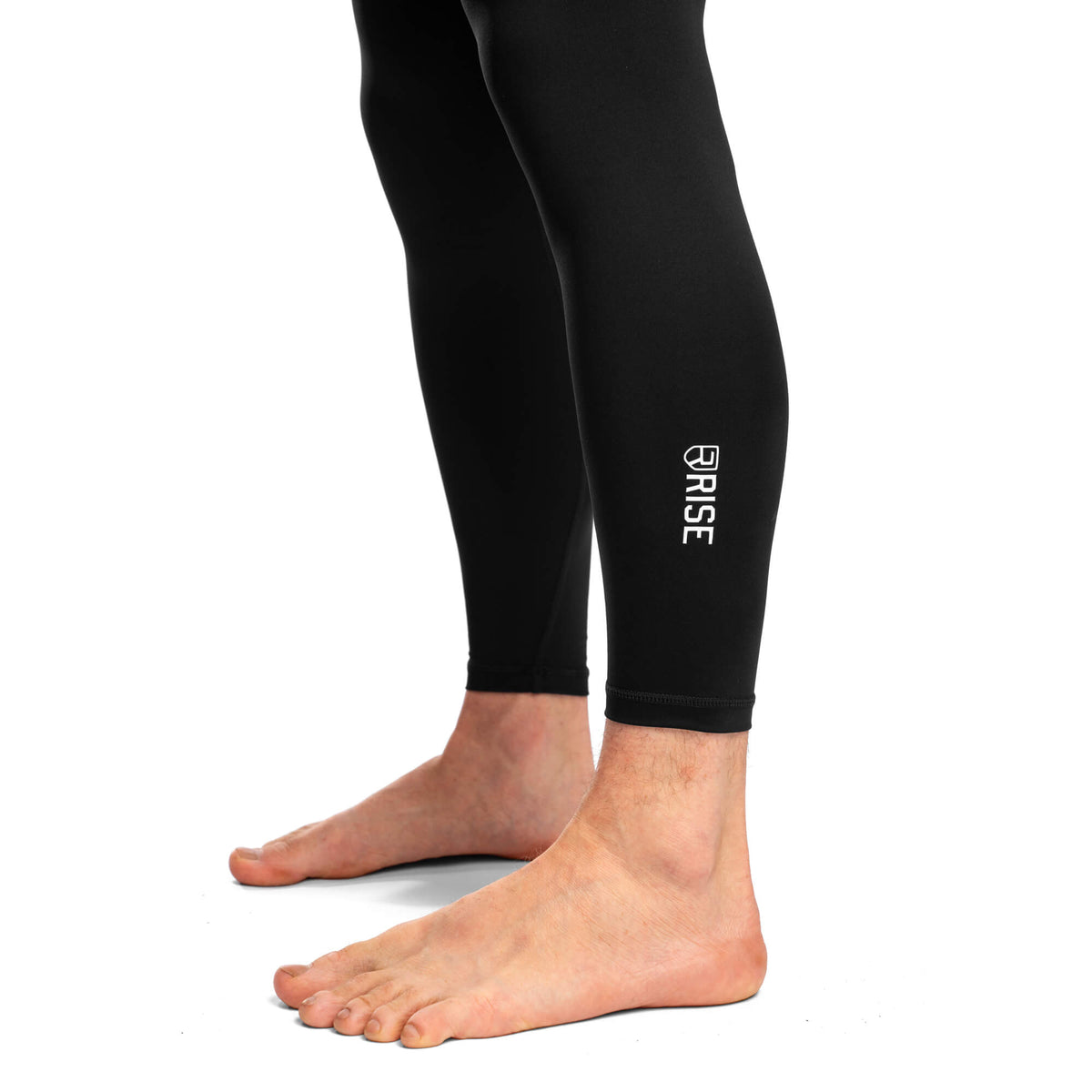 Collants de base Elemental - Noir