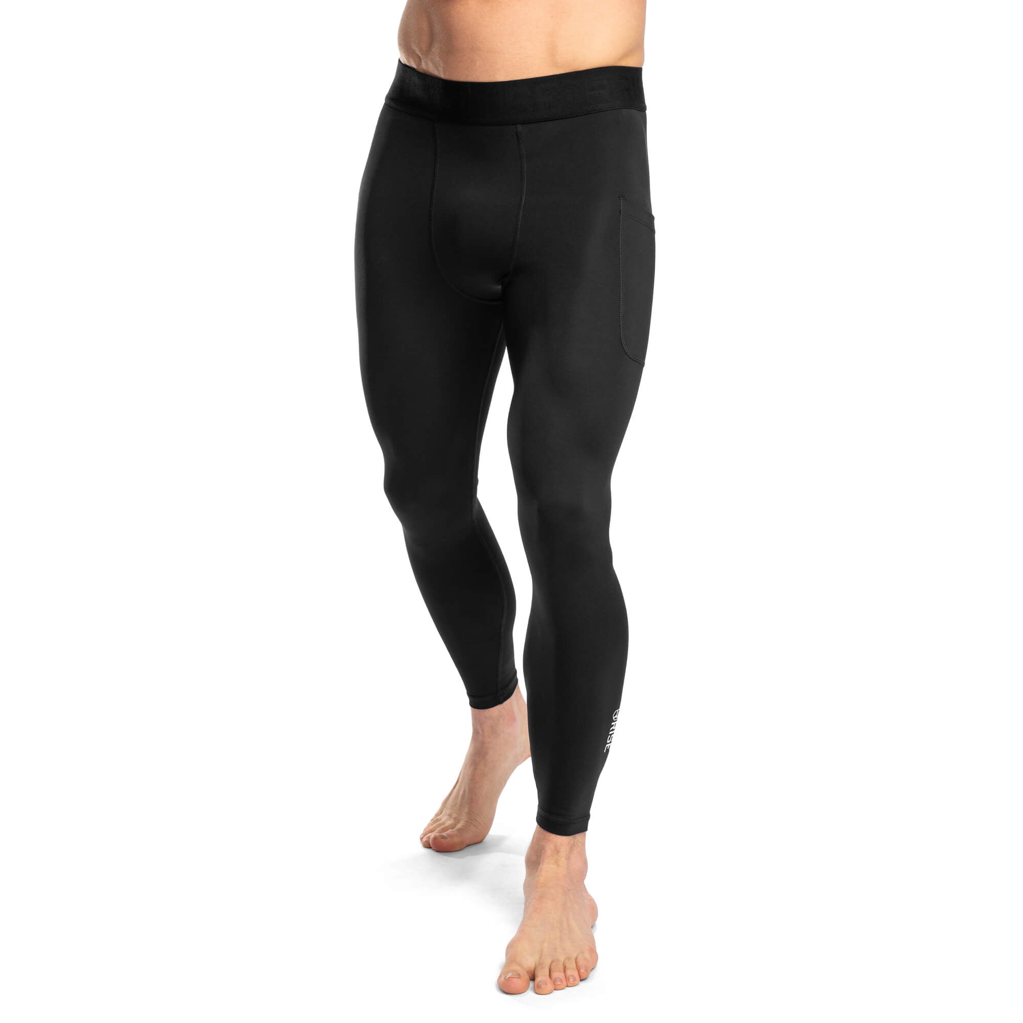 Collants de base Elemental - Noir