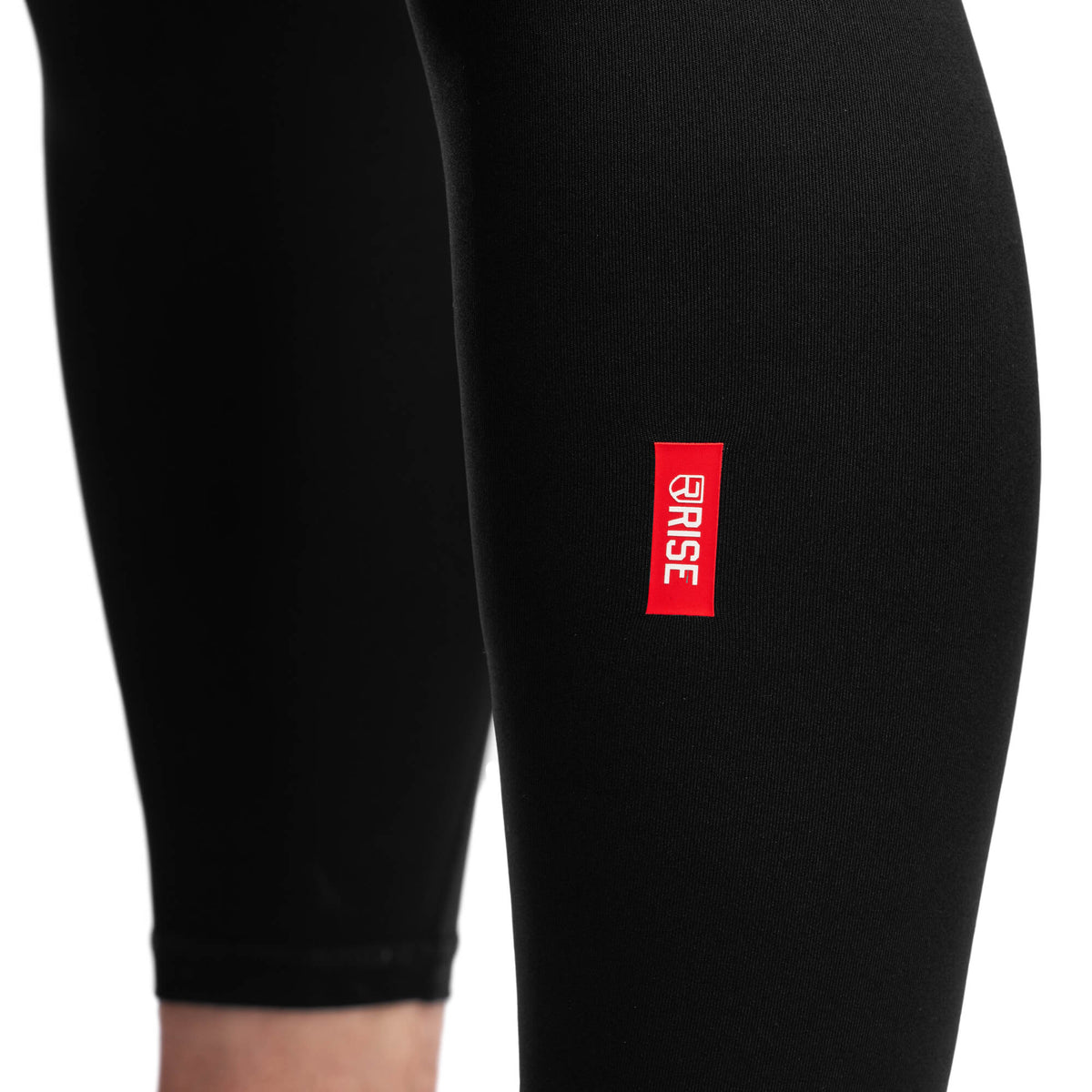 Legging de base NSD Tech 7/8 - Noir optique