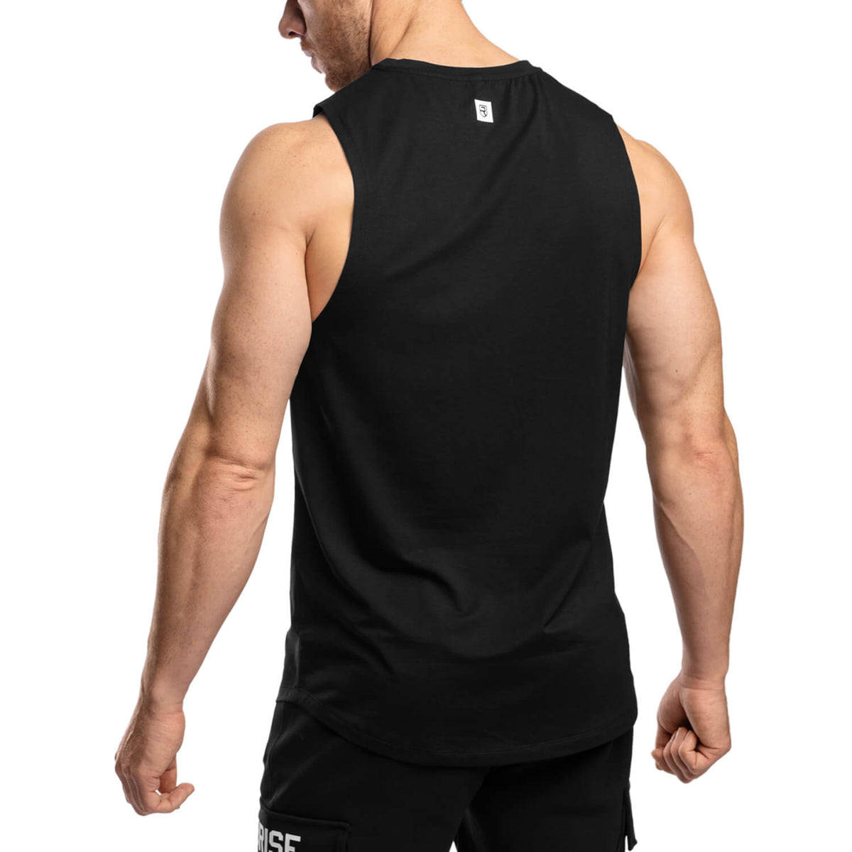 NSD Tech Tank - Black Optic