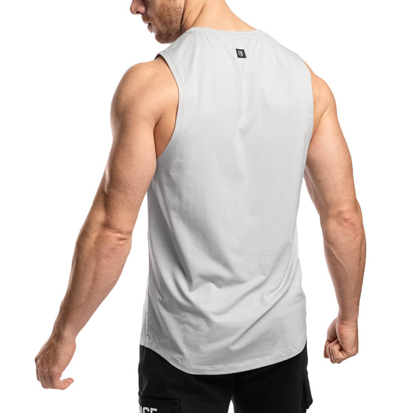 NSD Tech Tank - Steel Grey - Rise Canada