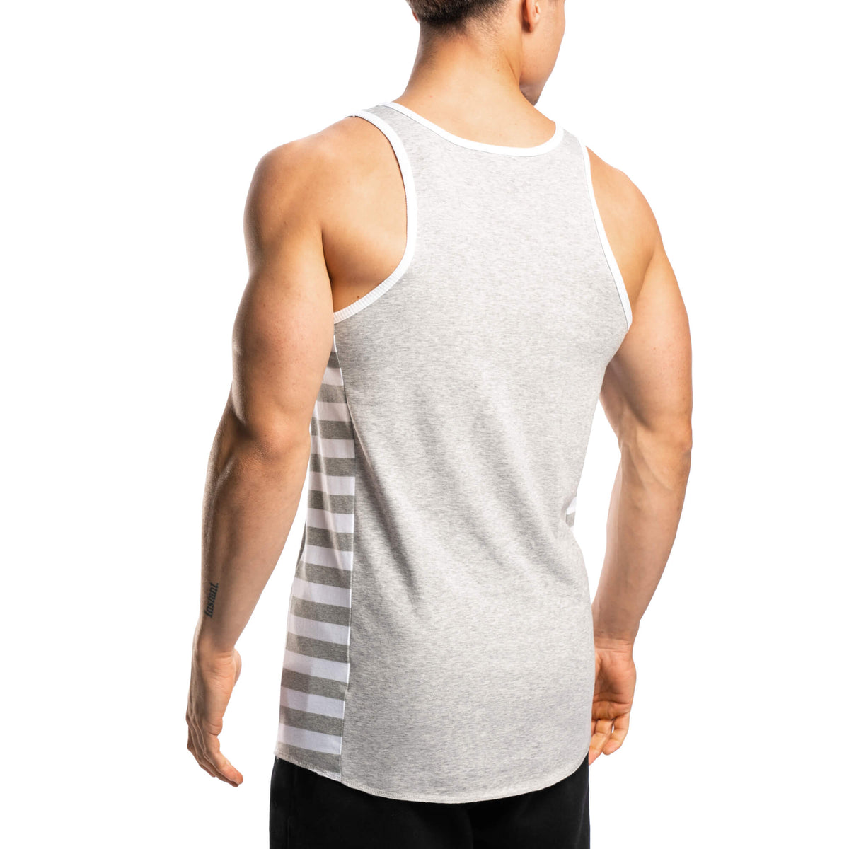 Unity Tank Top – Fossil
