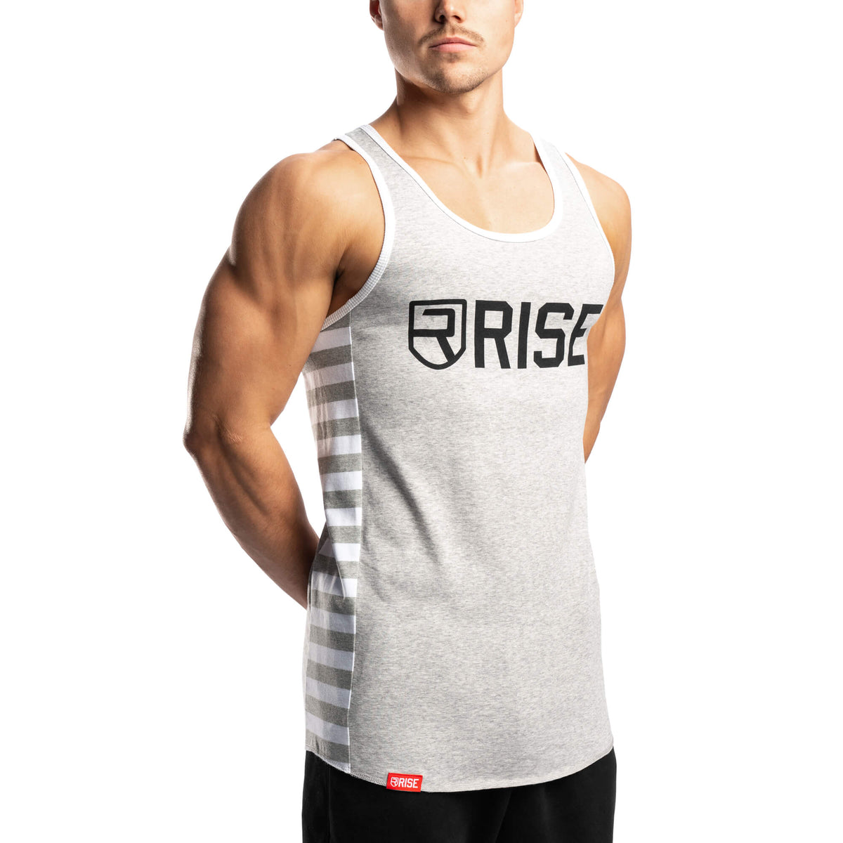 Unity Tank Top – Fossil