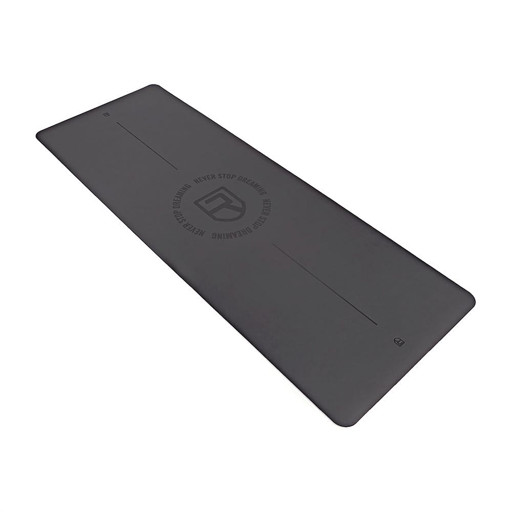 Rise Premium Yoga &amp; Training Mat – 5mm - Rise