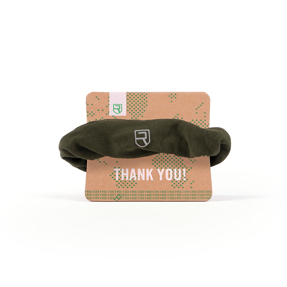Rise Eco - Scrunchies - Rise