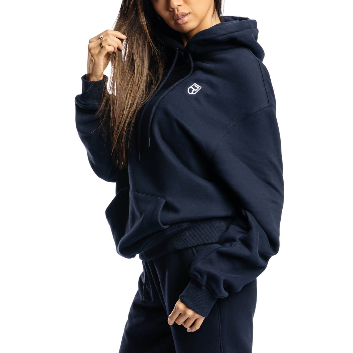 Women - Comfy Hoodie 2.0 - Navy