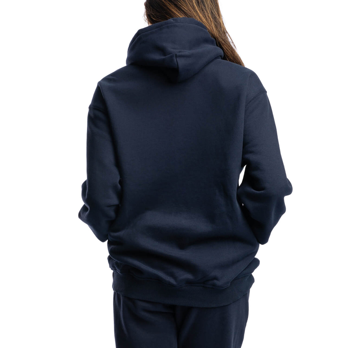 Women - Comfy Hoodie 2.0 - Navy