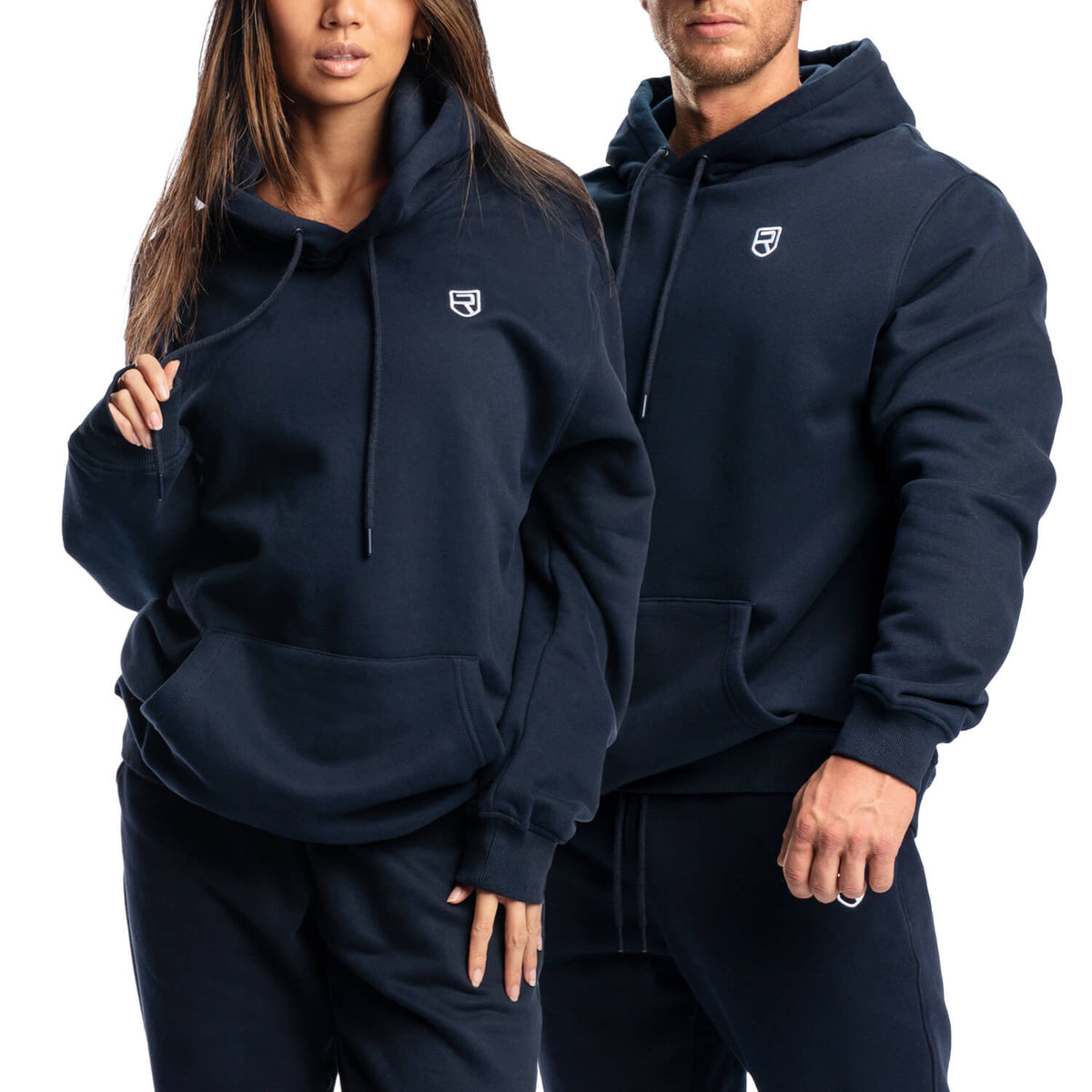 Comfy Hoodie 2.0 - Navy