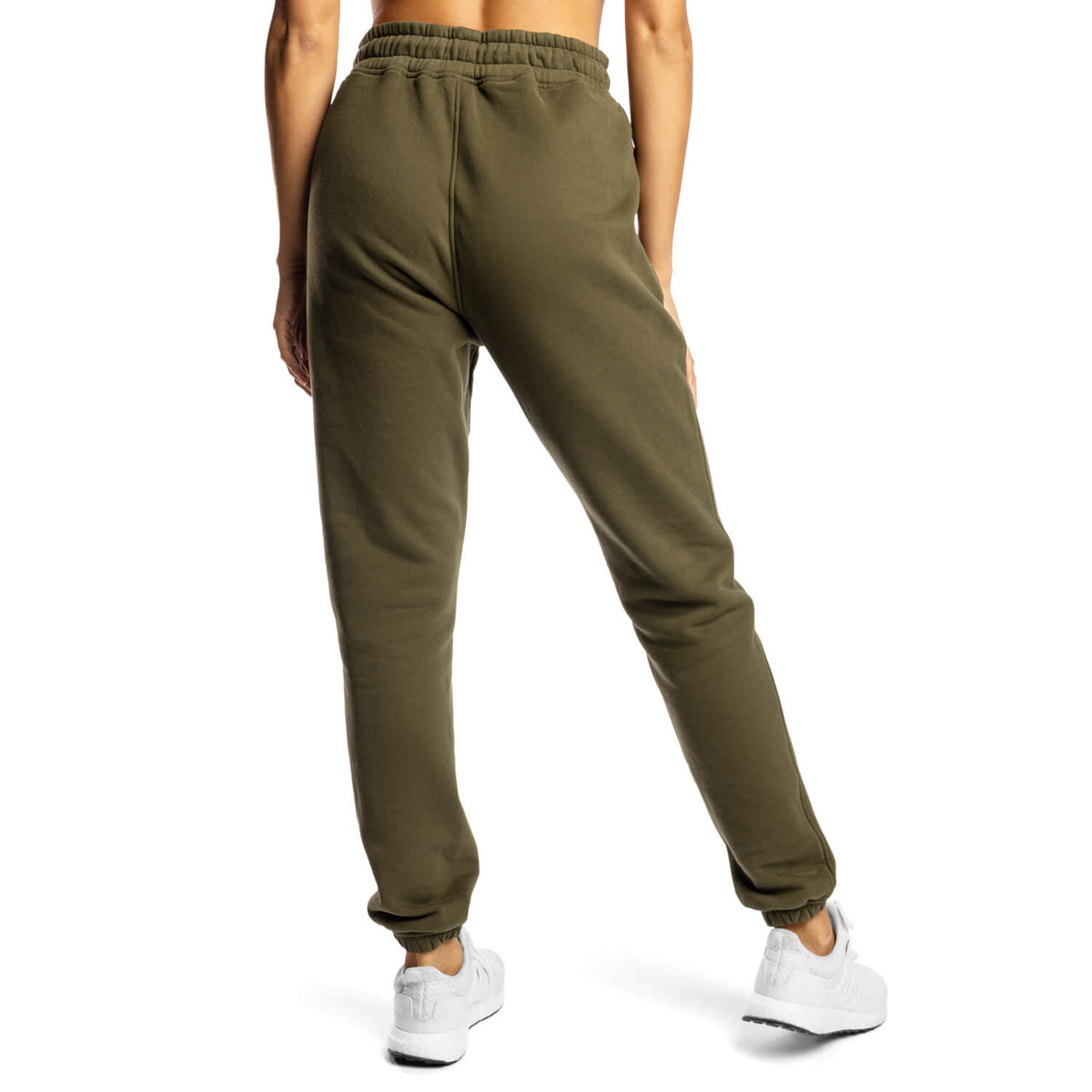 Women - Comfy Joggers 2.0 - Army Green