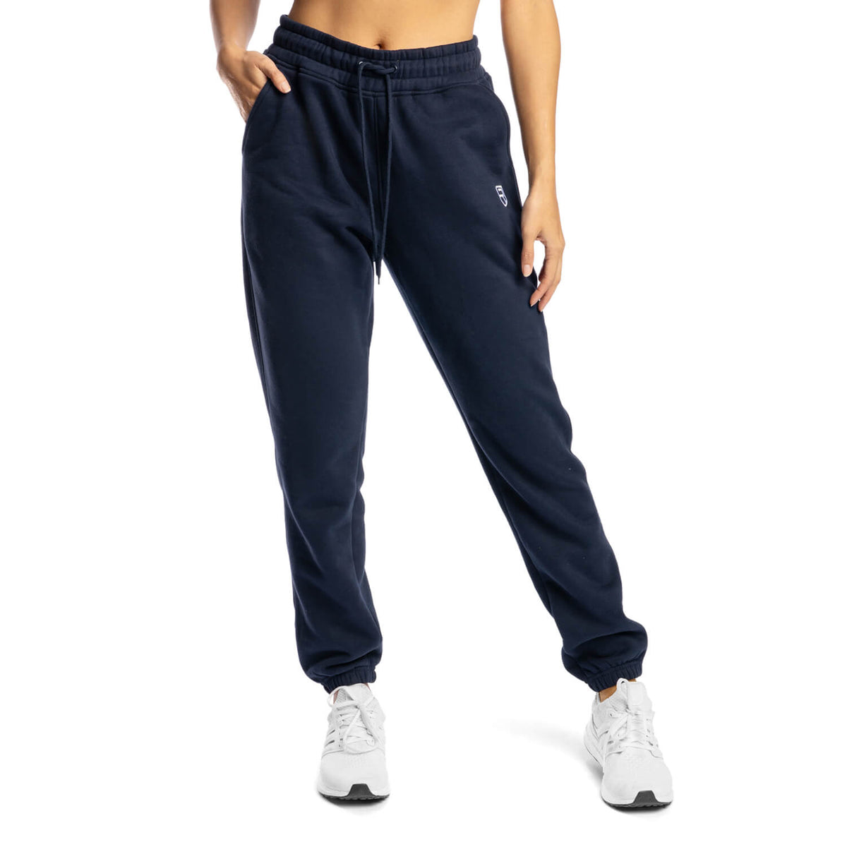 Women - Comfy Joggers 2.0 - Navy