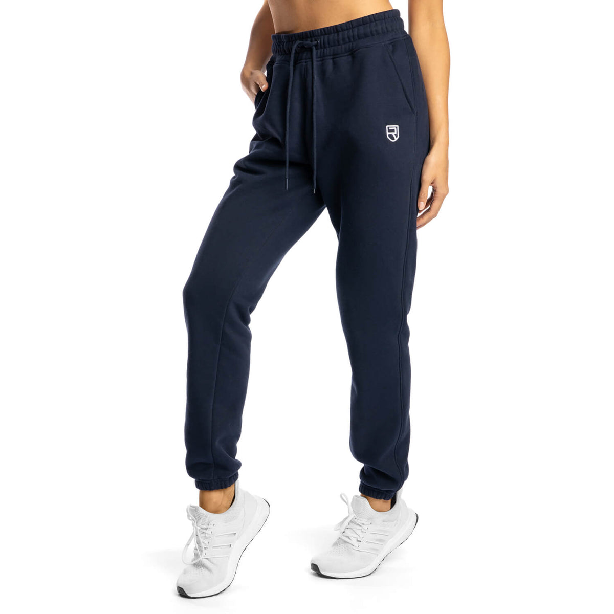 Women - Comfy Joggers 2.0 - Navy