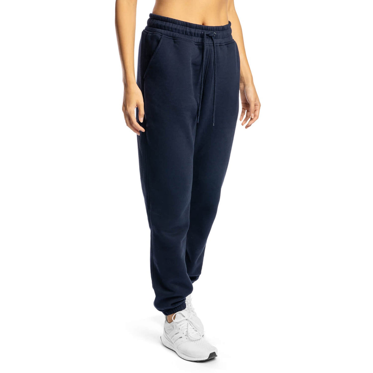 Women - Comfy Joggers 2.0 - Navy