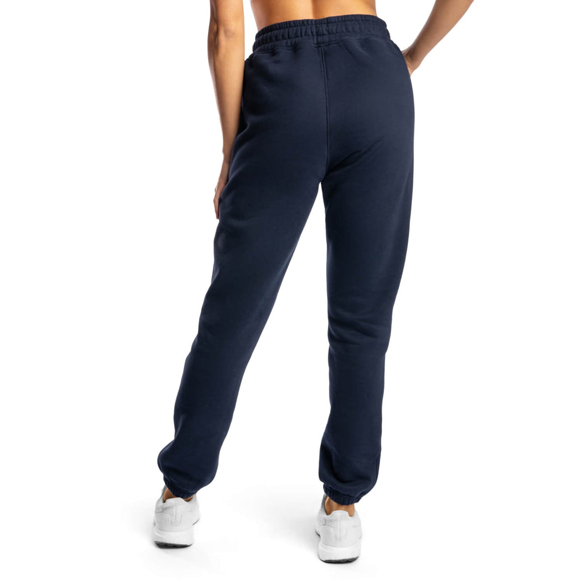 Women - Comfy Joggers 2.0 - Navy