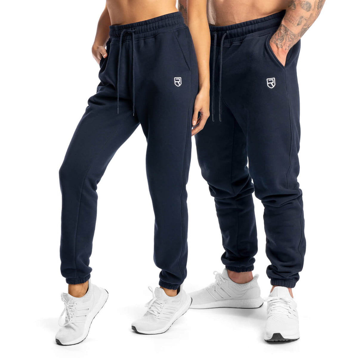 Comfy Joggers 2.0 - Navy
