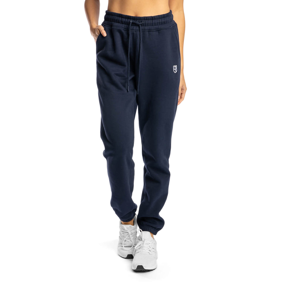 Women - Comfy Joggers 2.0 - Navy