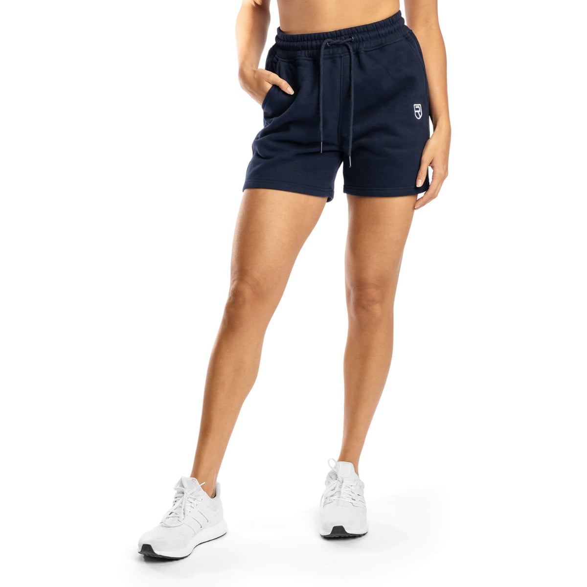 Women - Comfy Shorts 5&quot; 2.0 - Navy