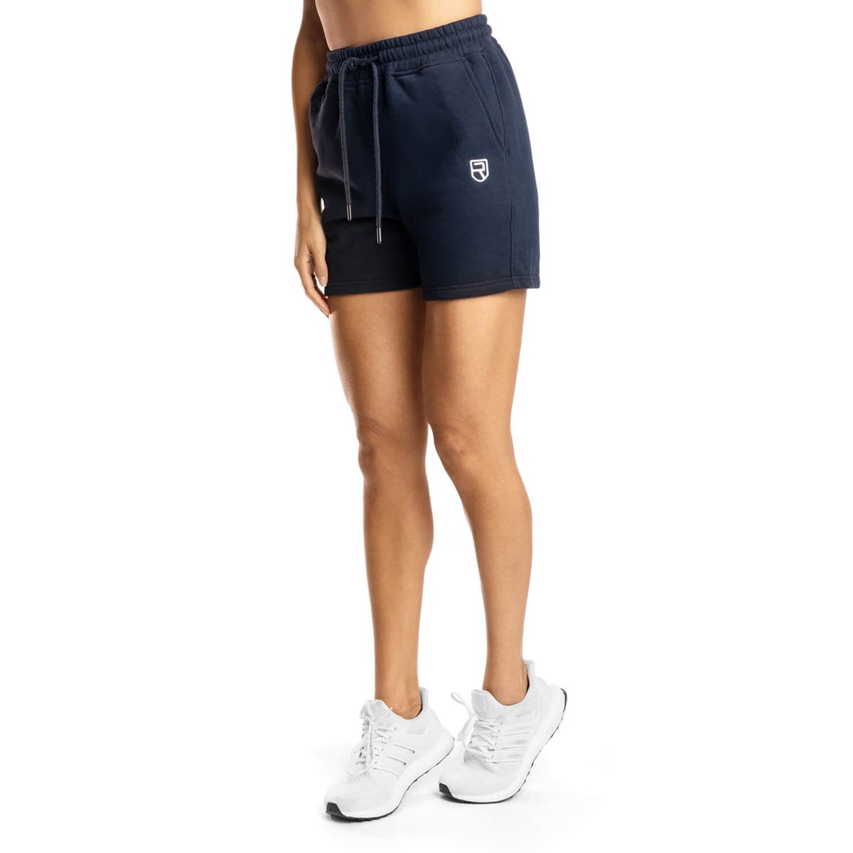 Women - Comfy Shorts 5&quot; 2.0 - Navy