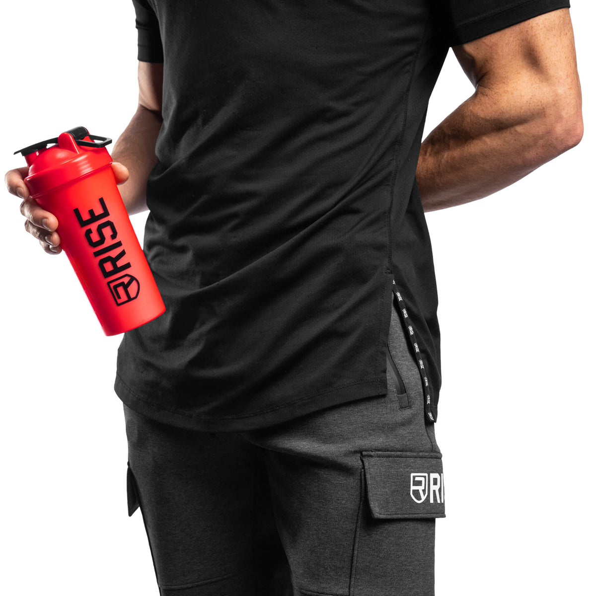 Classic Shaker - Red (3pk)