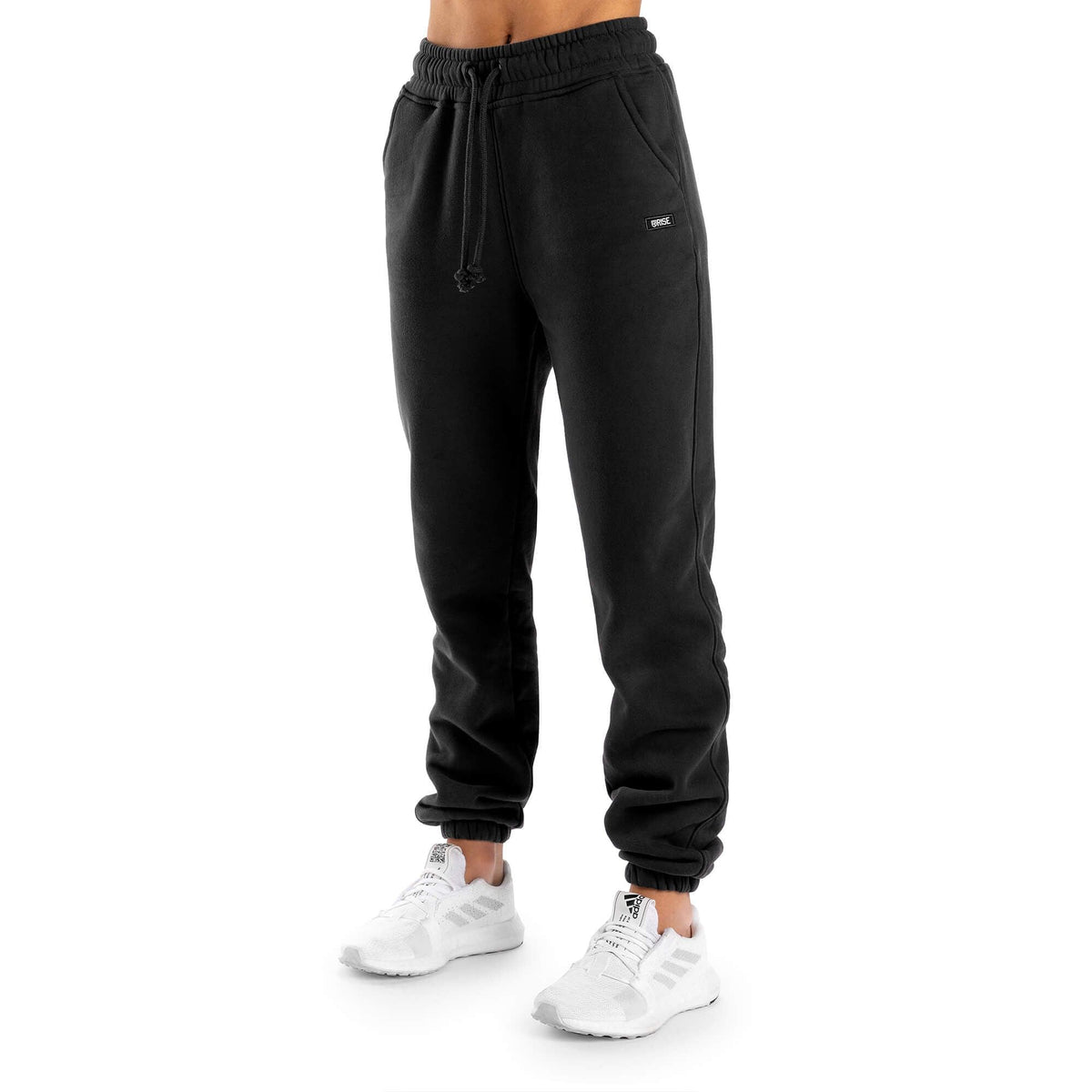 Comfy Joggers Black Rise Canada