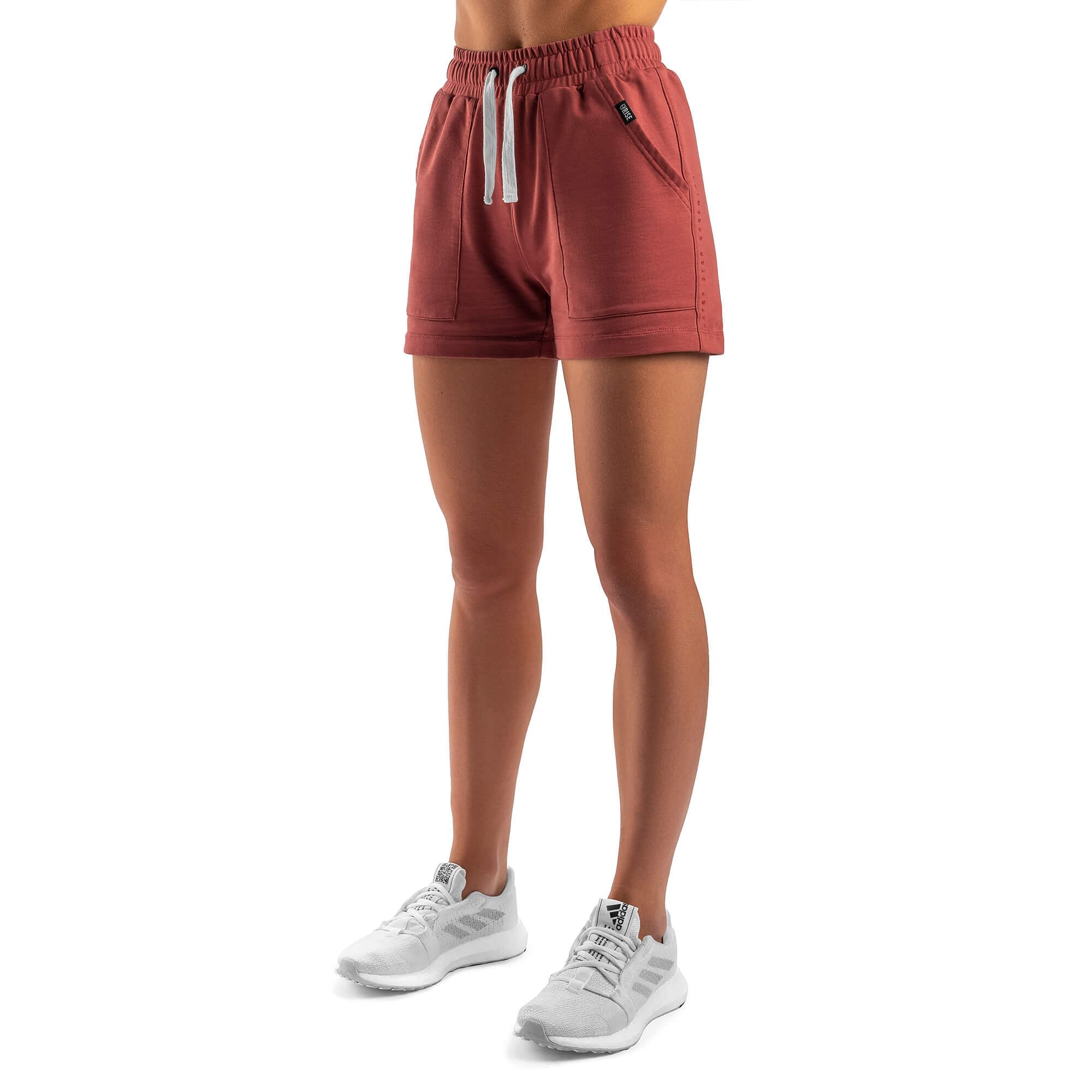 Short douillet - Rose