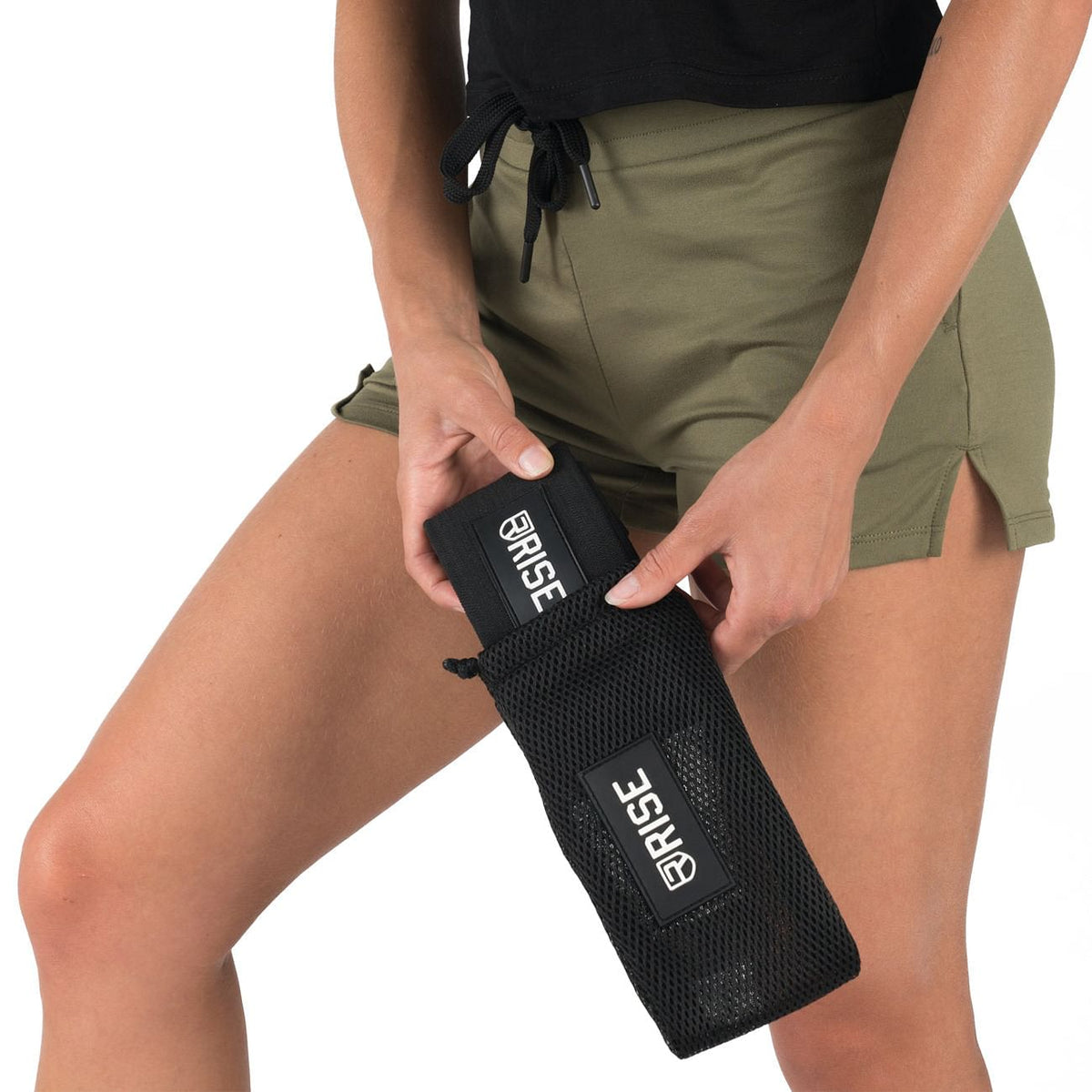 Hip Resistance Band - Rise