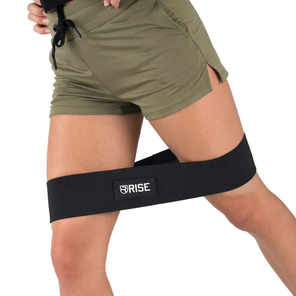 Hip Resistance Band - Rise