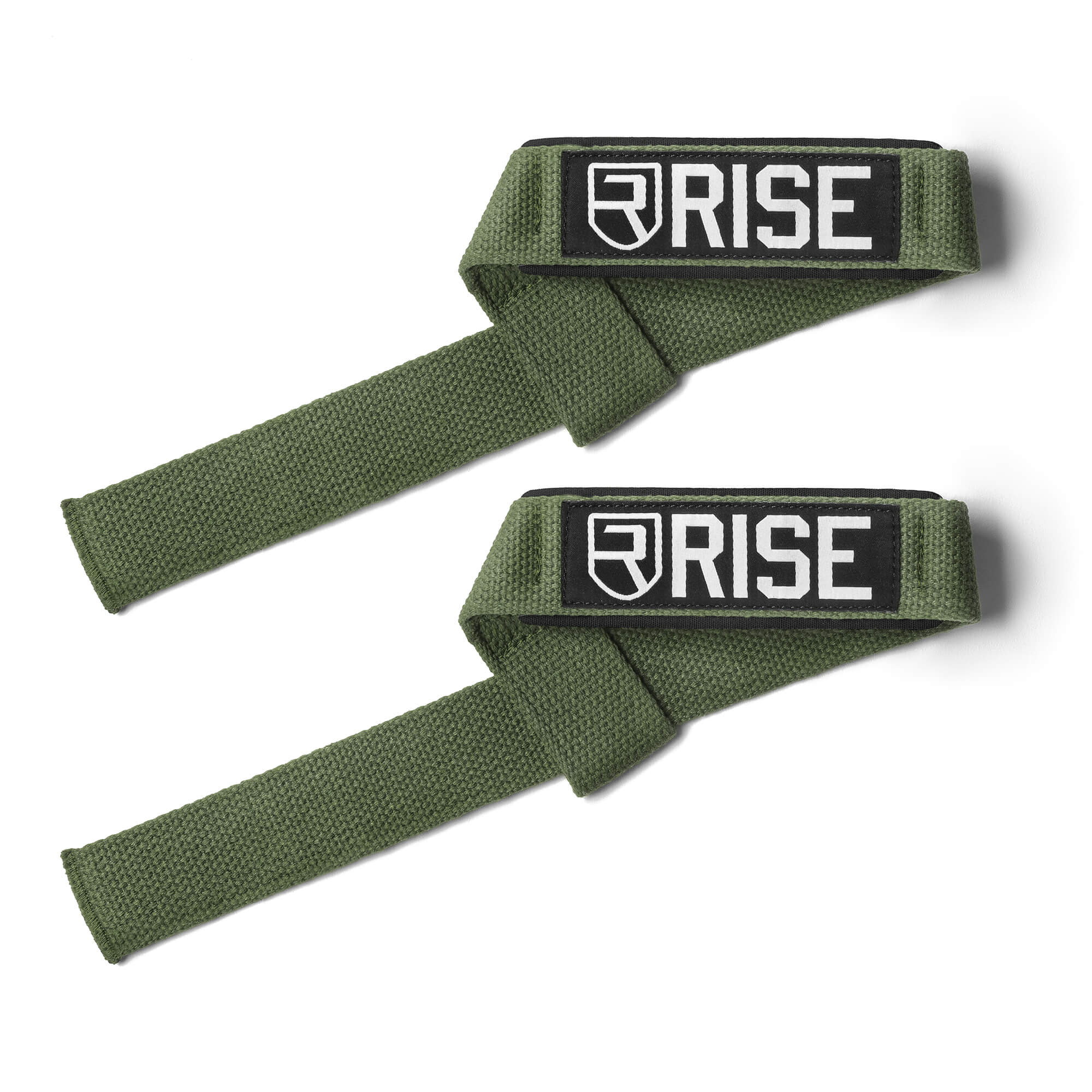Sangles de levage - Vert armée