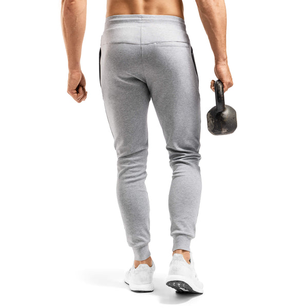 Athletic Bottoms 3.0 - Light Grey - Rise Canada