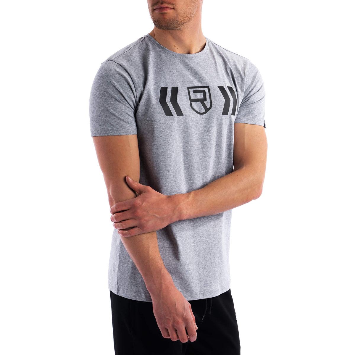 Breakthrough T-Shirt - Grey