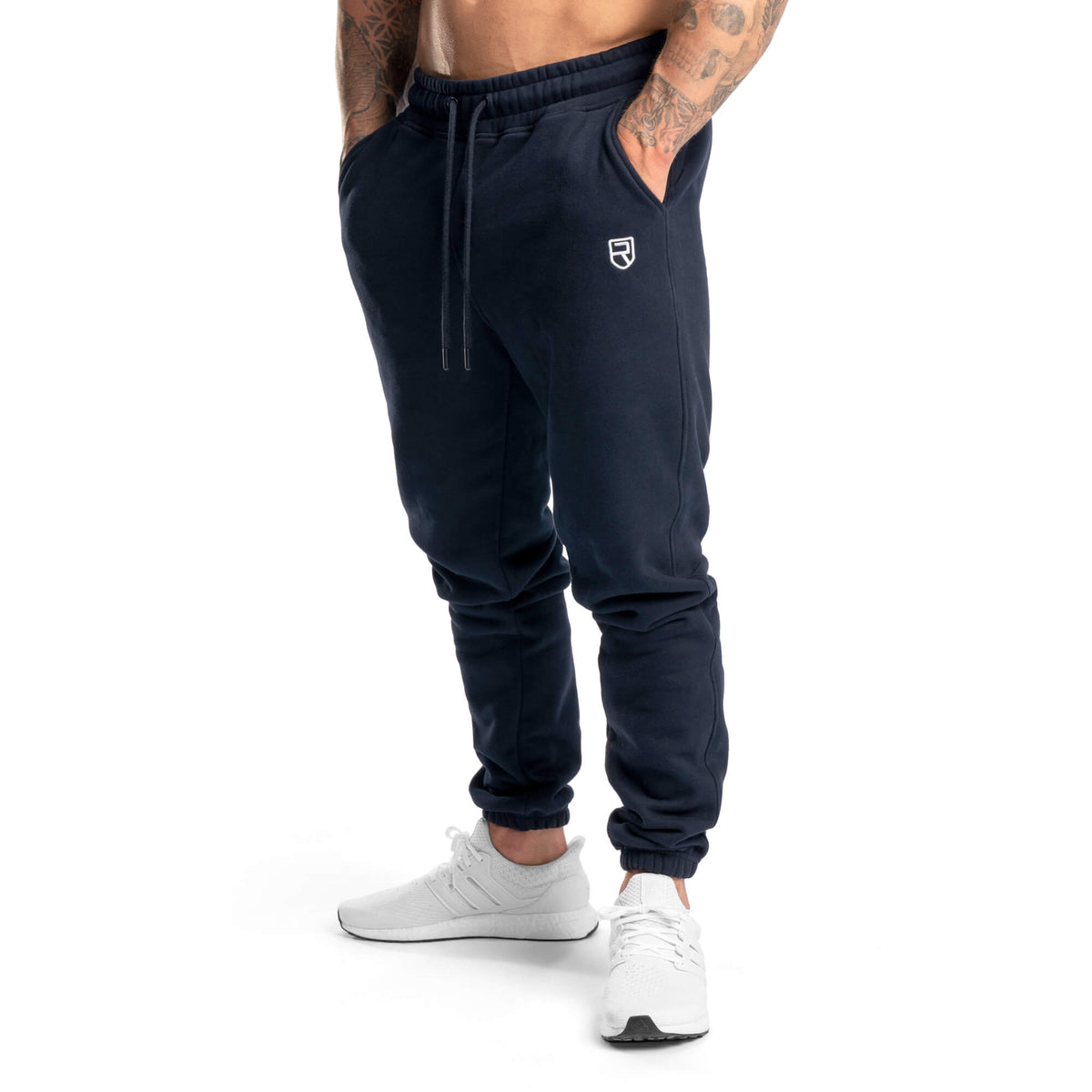 Comfy Joggers 2.0 - Navy