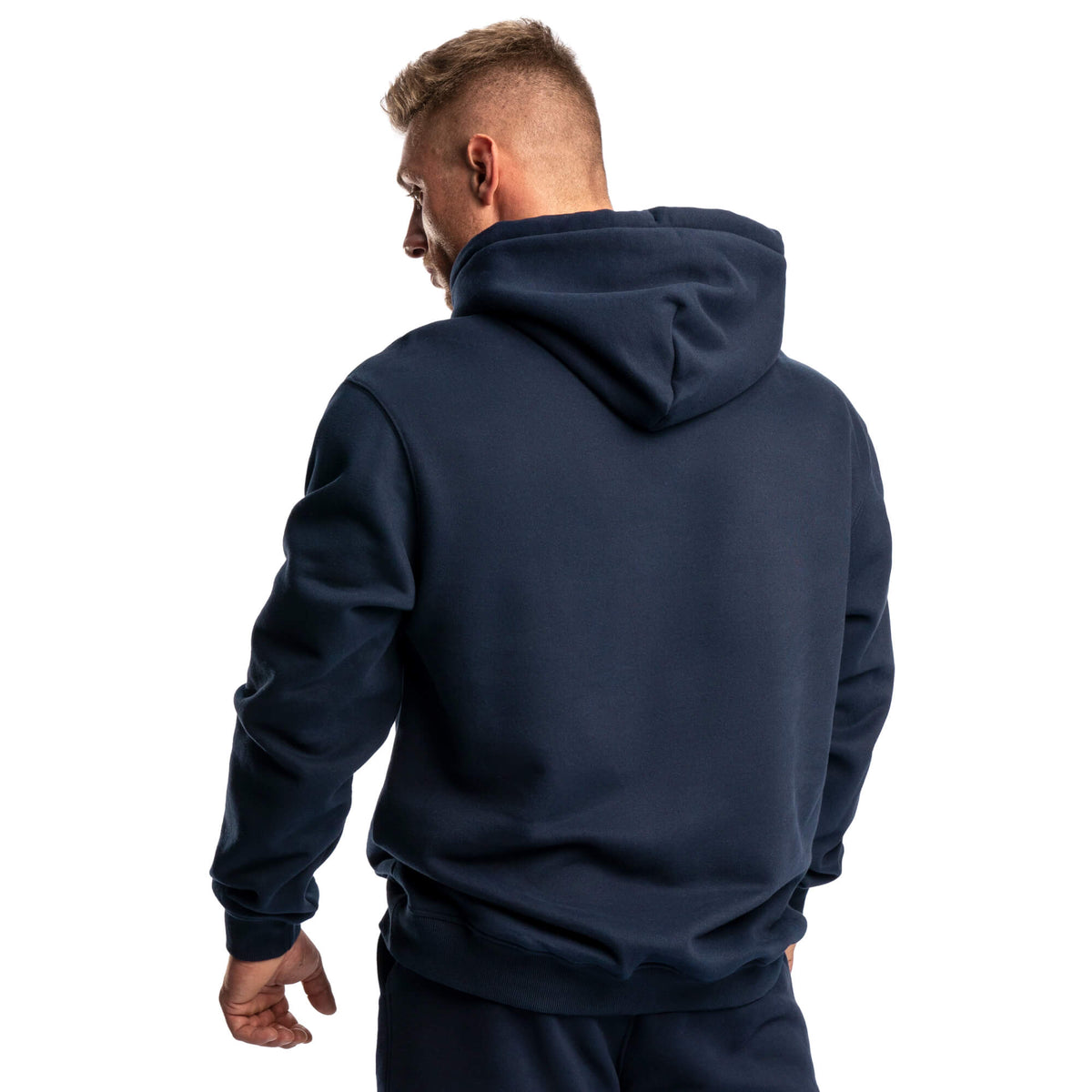 Men - Comfy Hoodie 2.0 - Navy