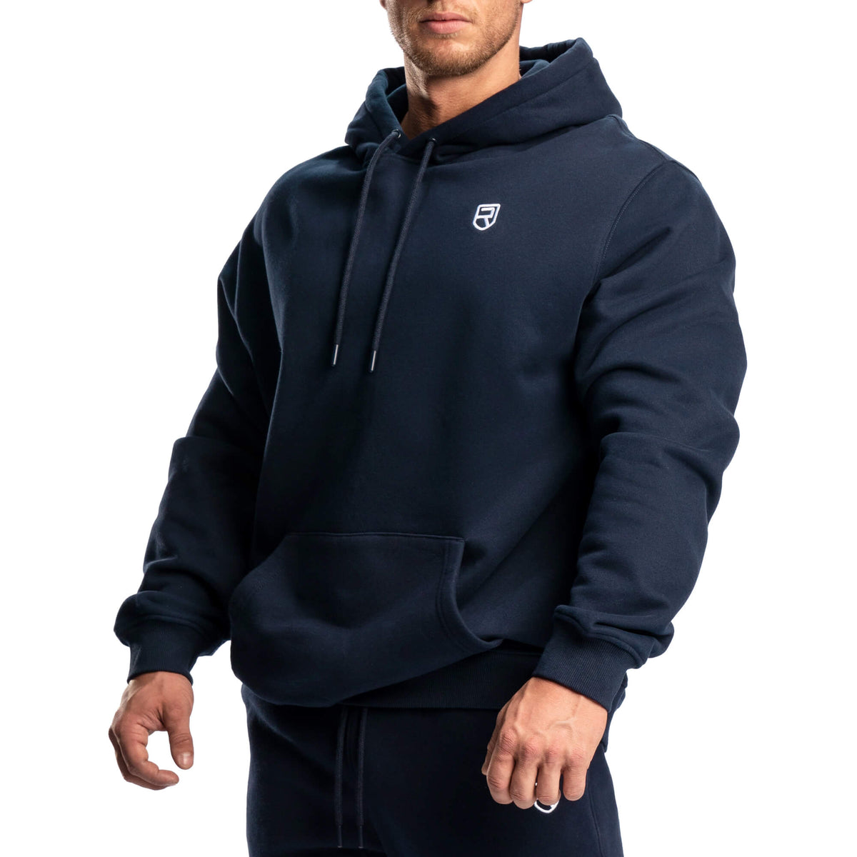 Men - Comfy Hoodie 2.0 - Navy