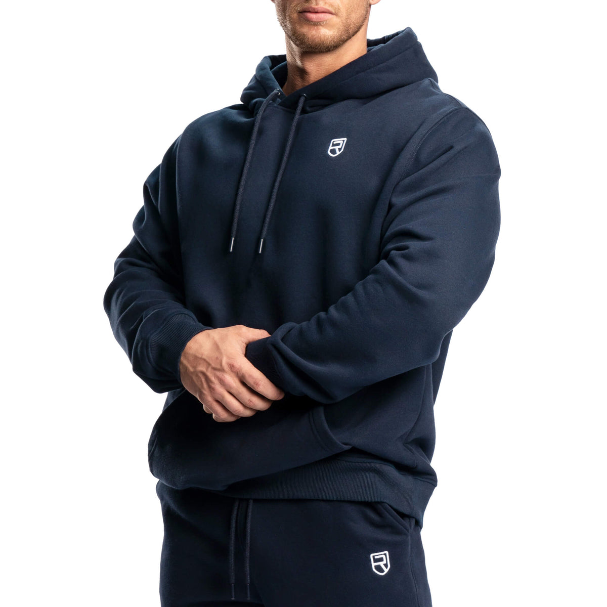 Men - Comfy Hoodie 2.0 - Navy