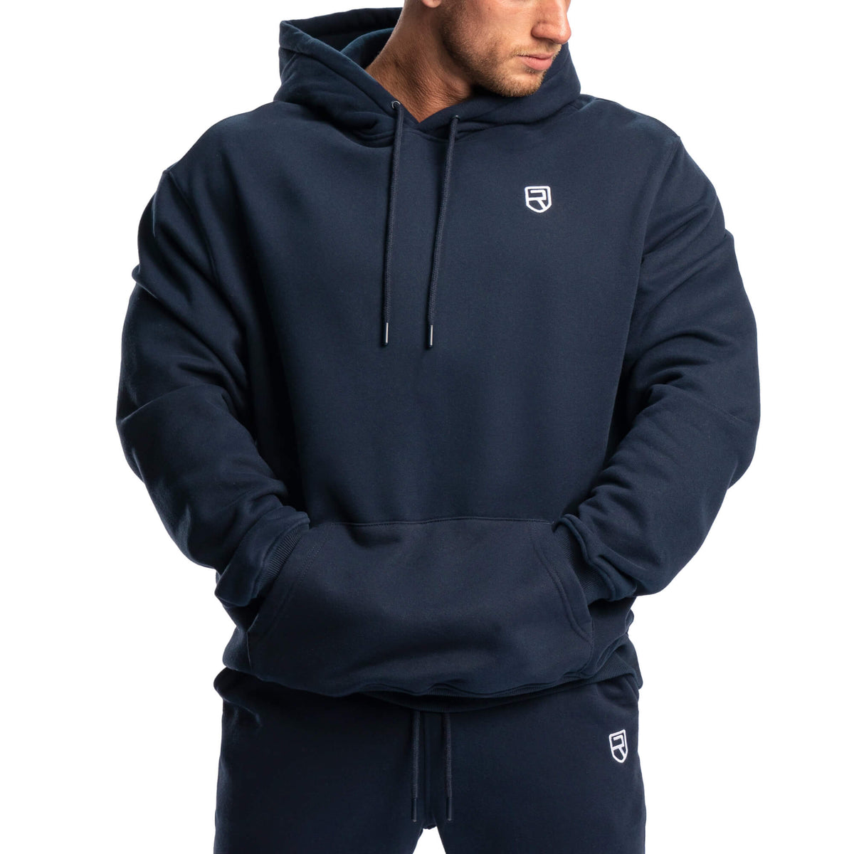 Men - Comfy Hoodie 2.0 - Navy