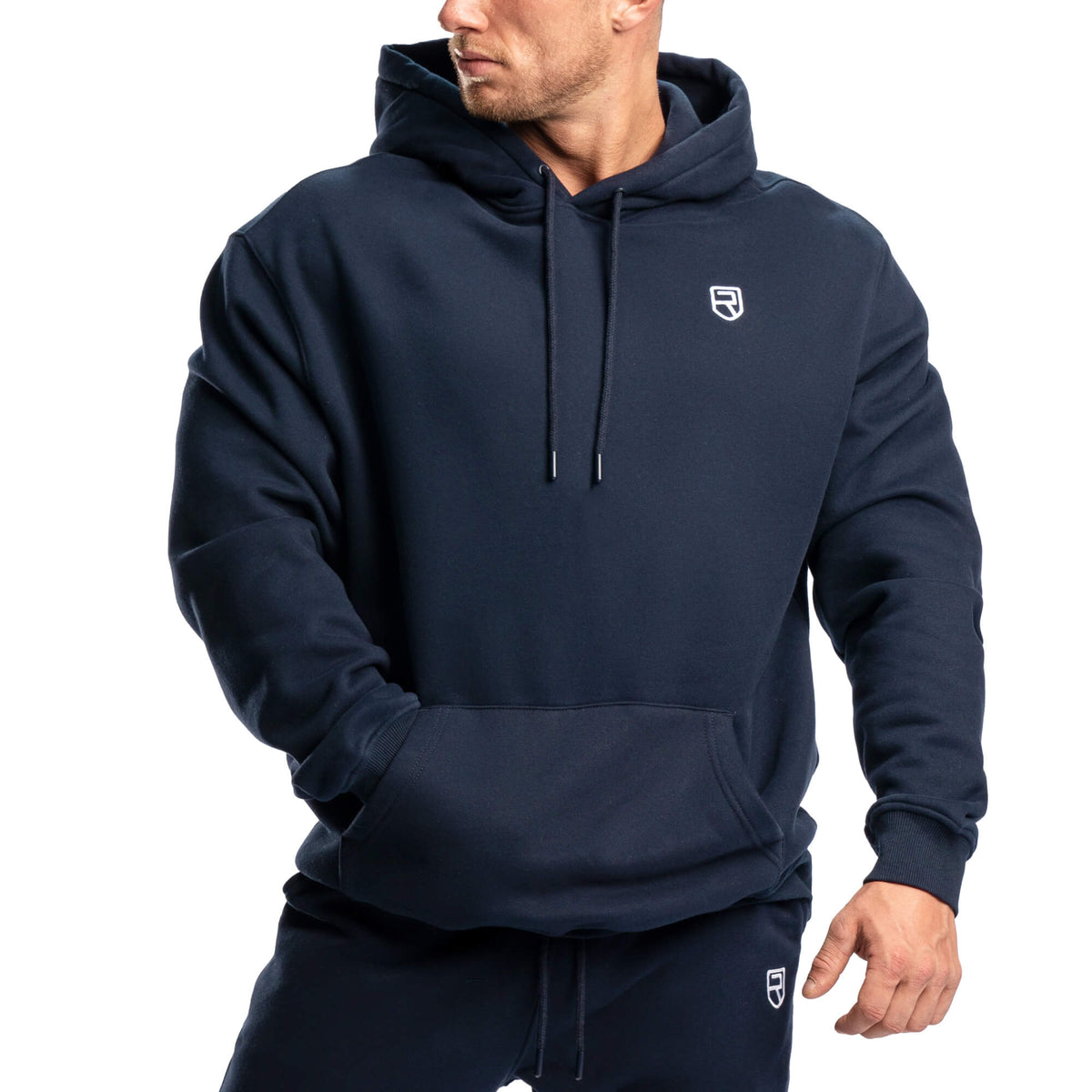 Men - Comfy Hoodie 2.0 - Navy