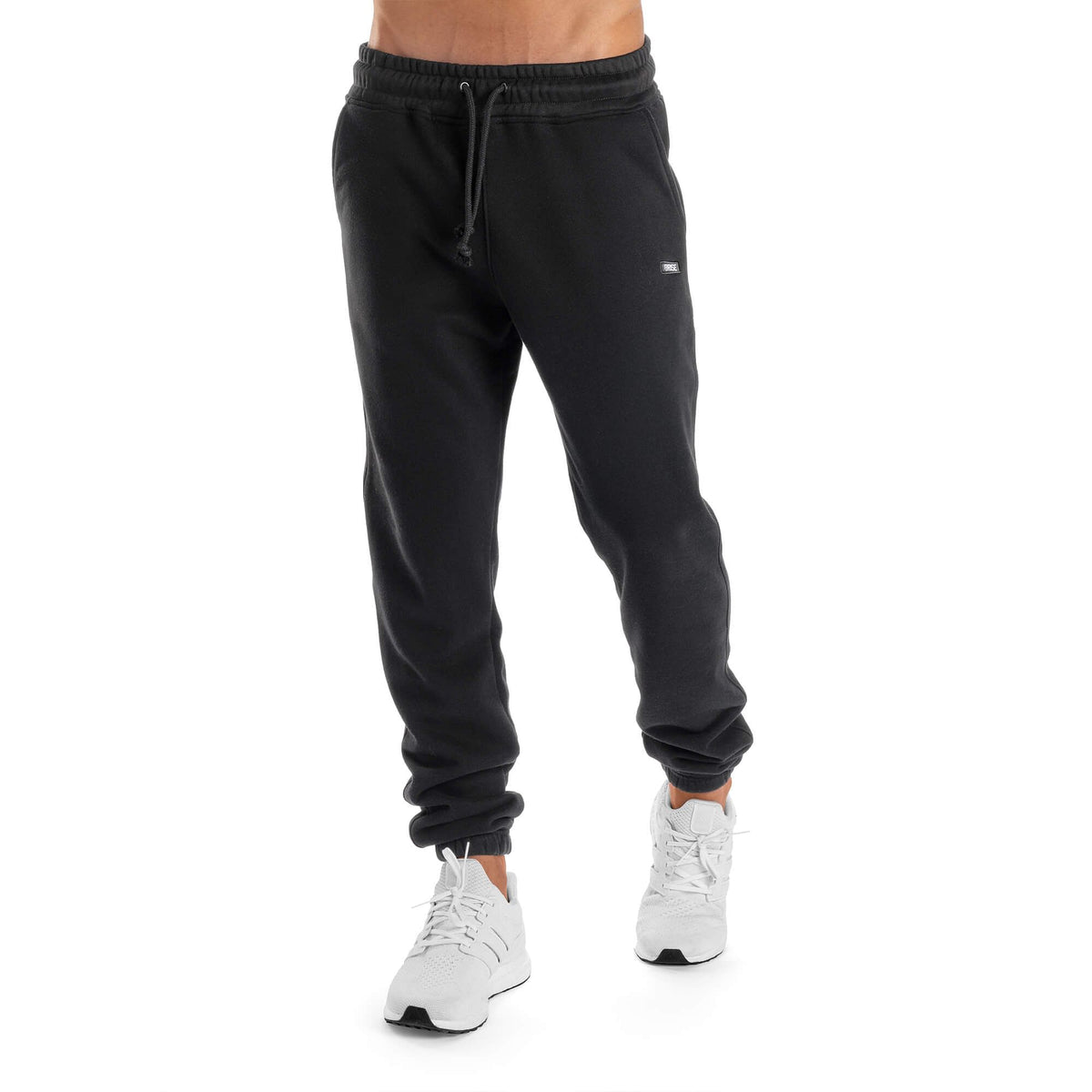 Comfy Joggers - Black