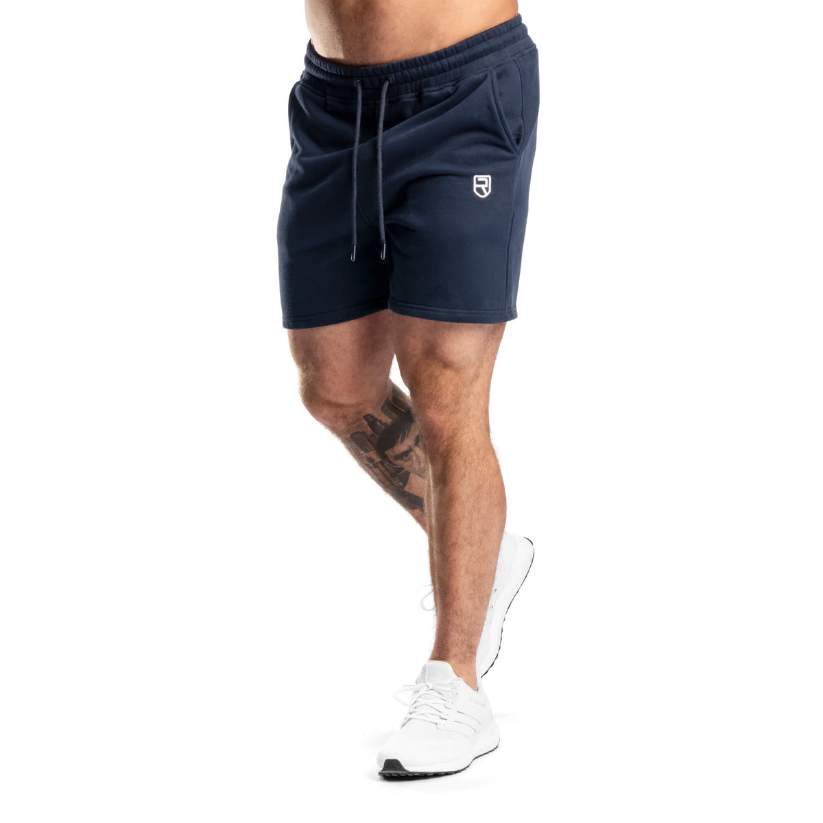 Men - Comfy Shorts 5&quot; 2.0 - Navy