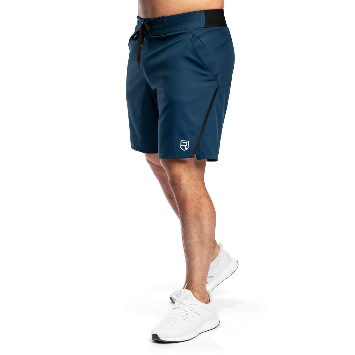 Eclipse Shorts 7&quot; - Navy