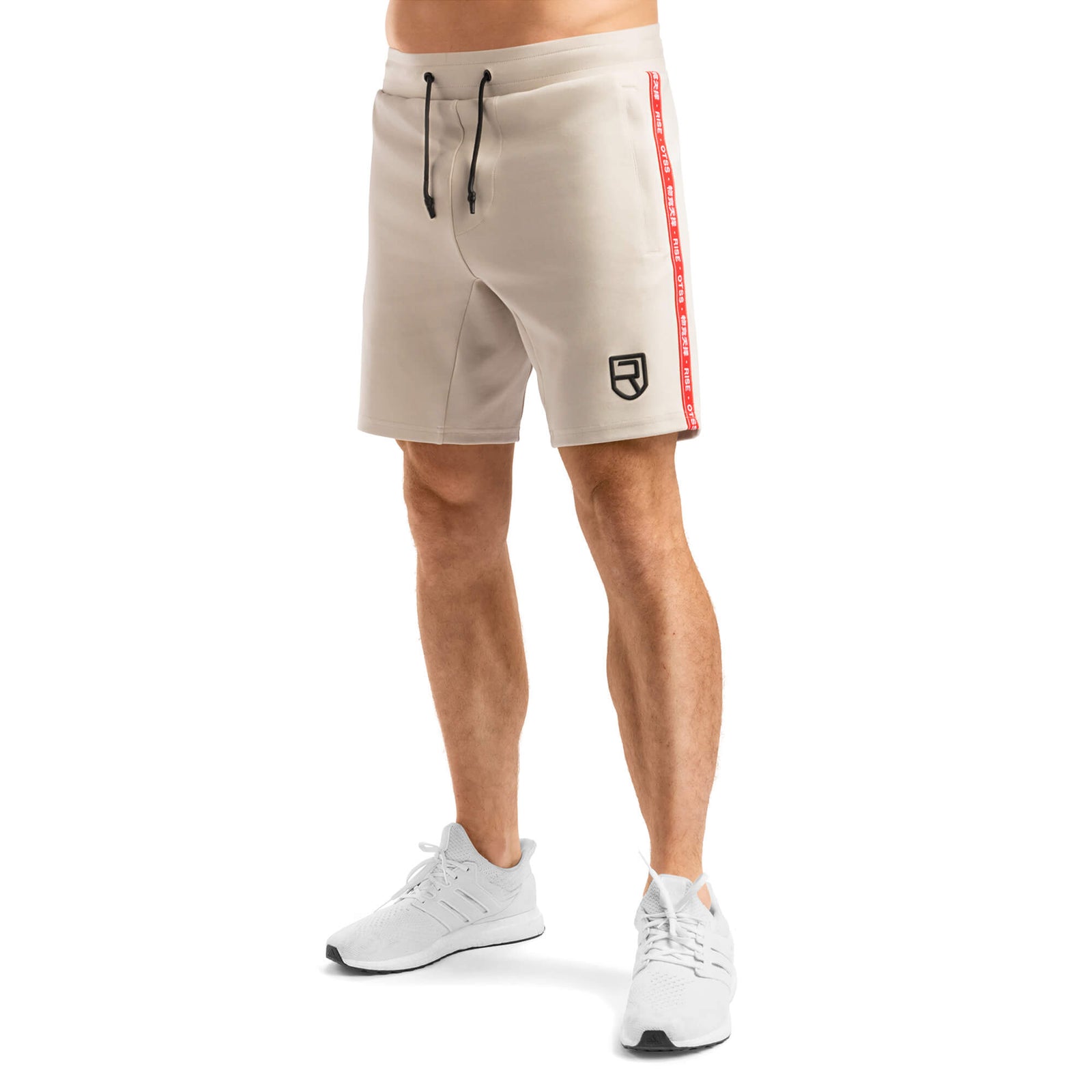 Electro Shorts - Desert