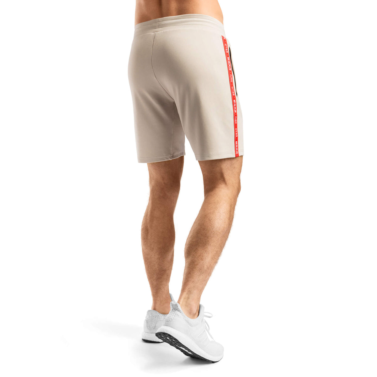 Electro Shorts - Desert