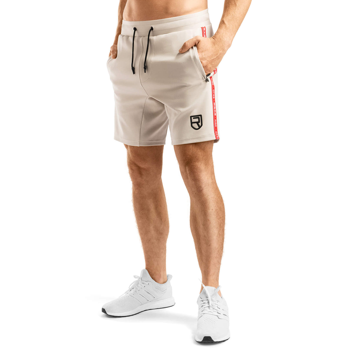 Electro Shorts - Desert