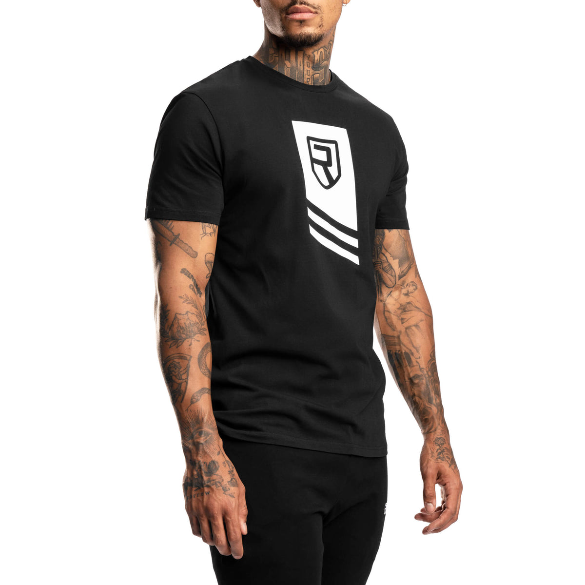 Element T-Shirt - Black