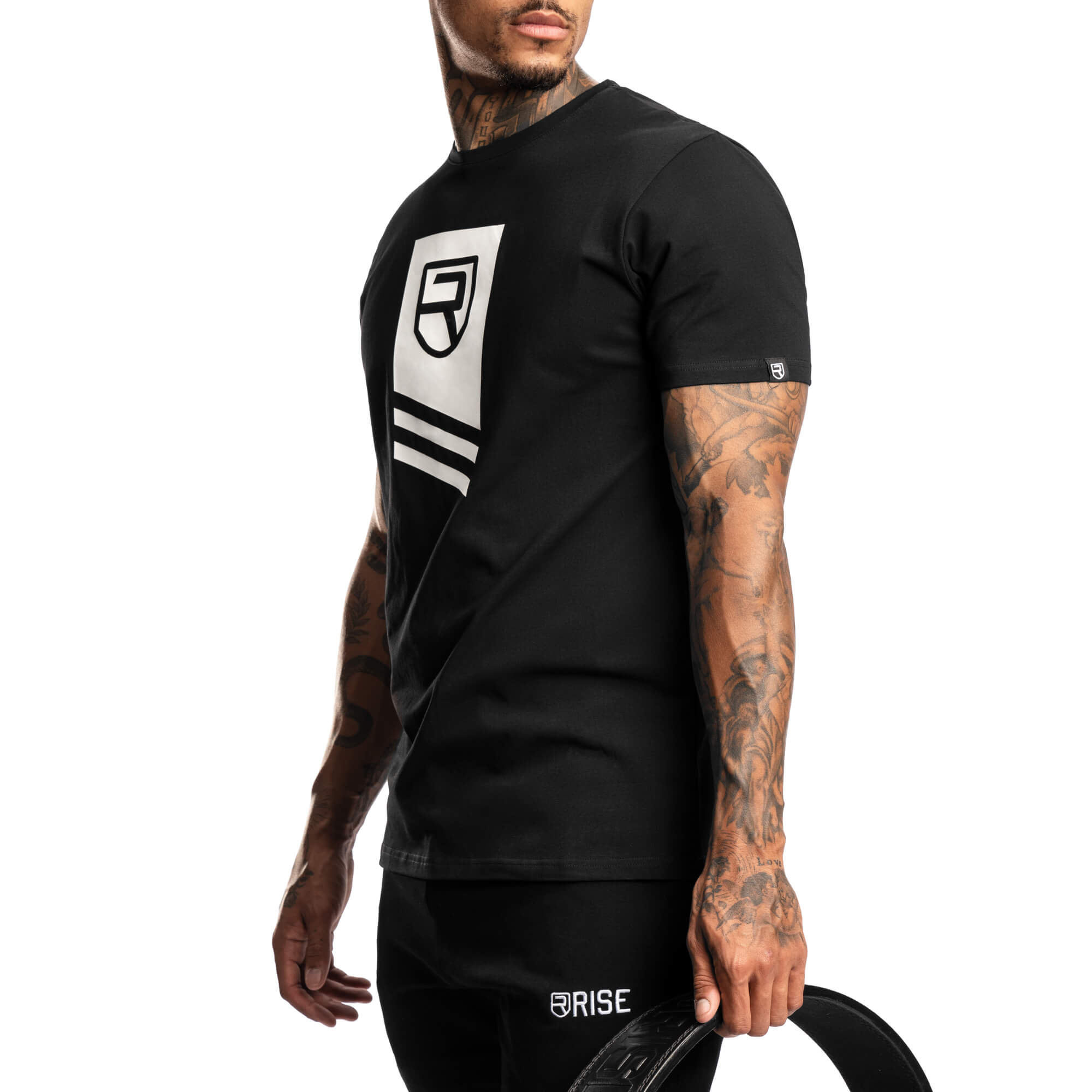 T-shirt Element - Noir