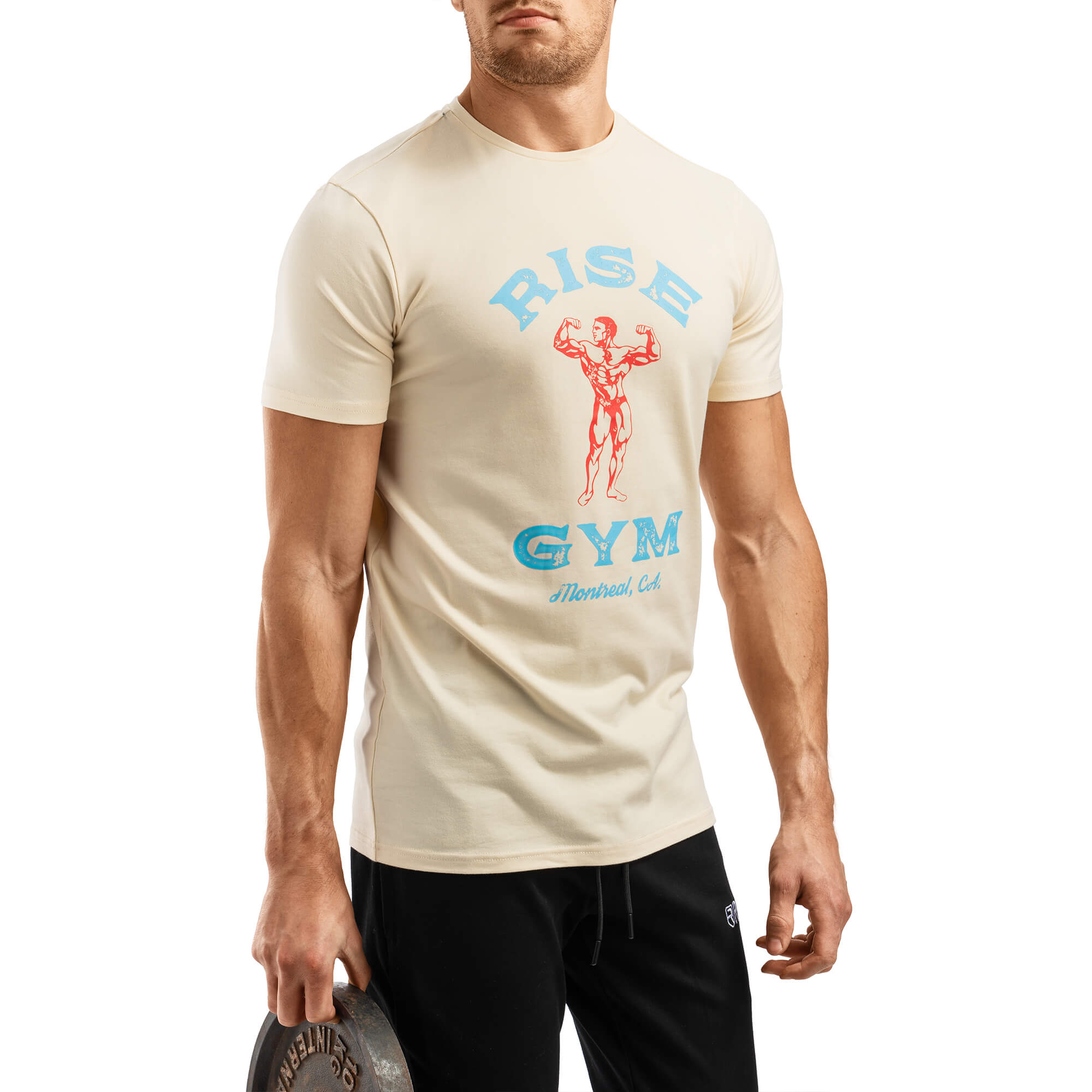 Chemise Era - Beige