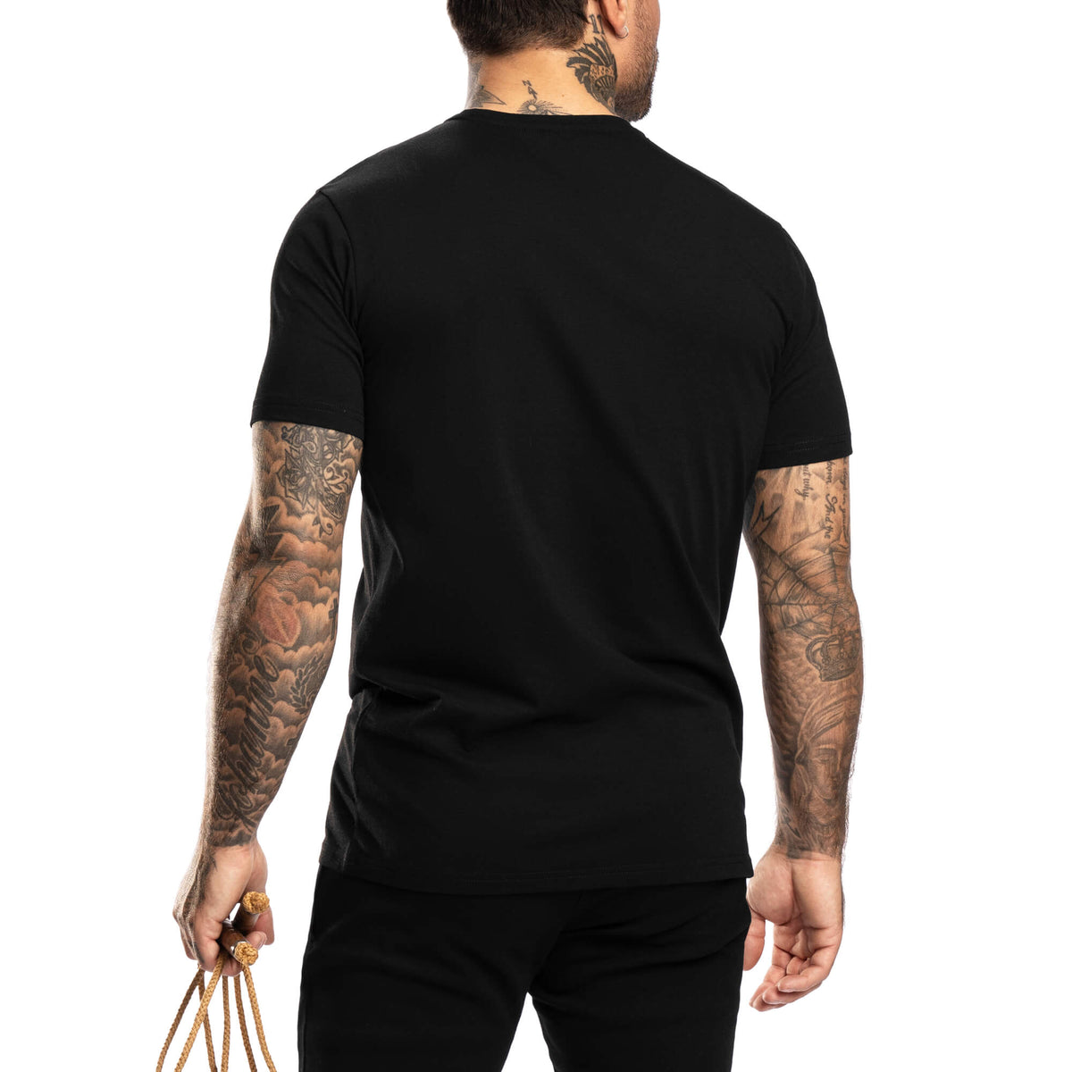 Era Shirt - Black