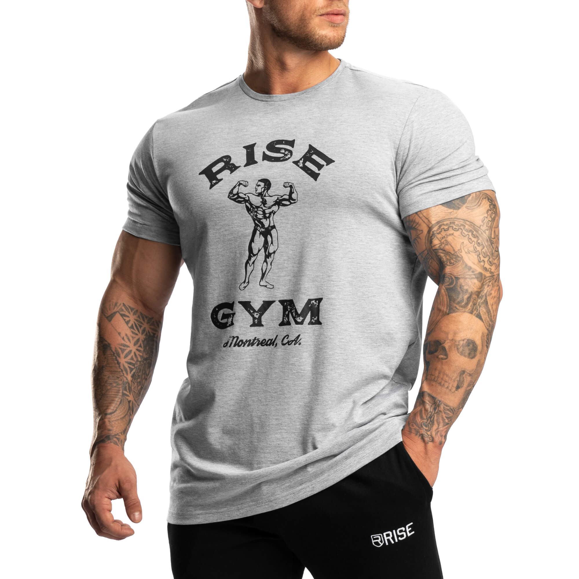 Chemise Era - Gris